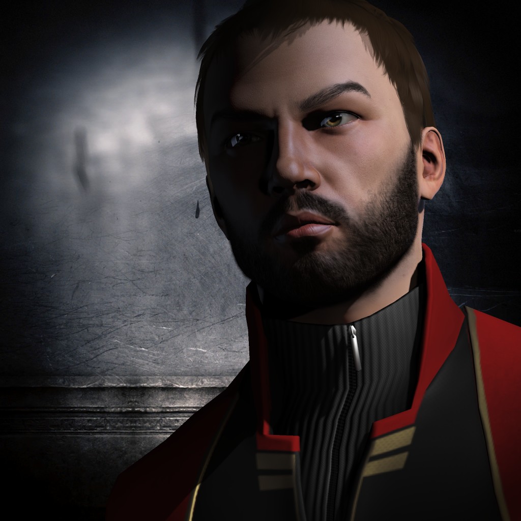 Dirk Manley