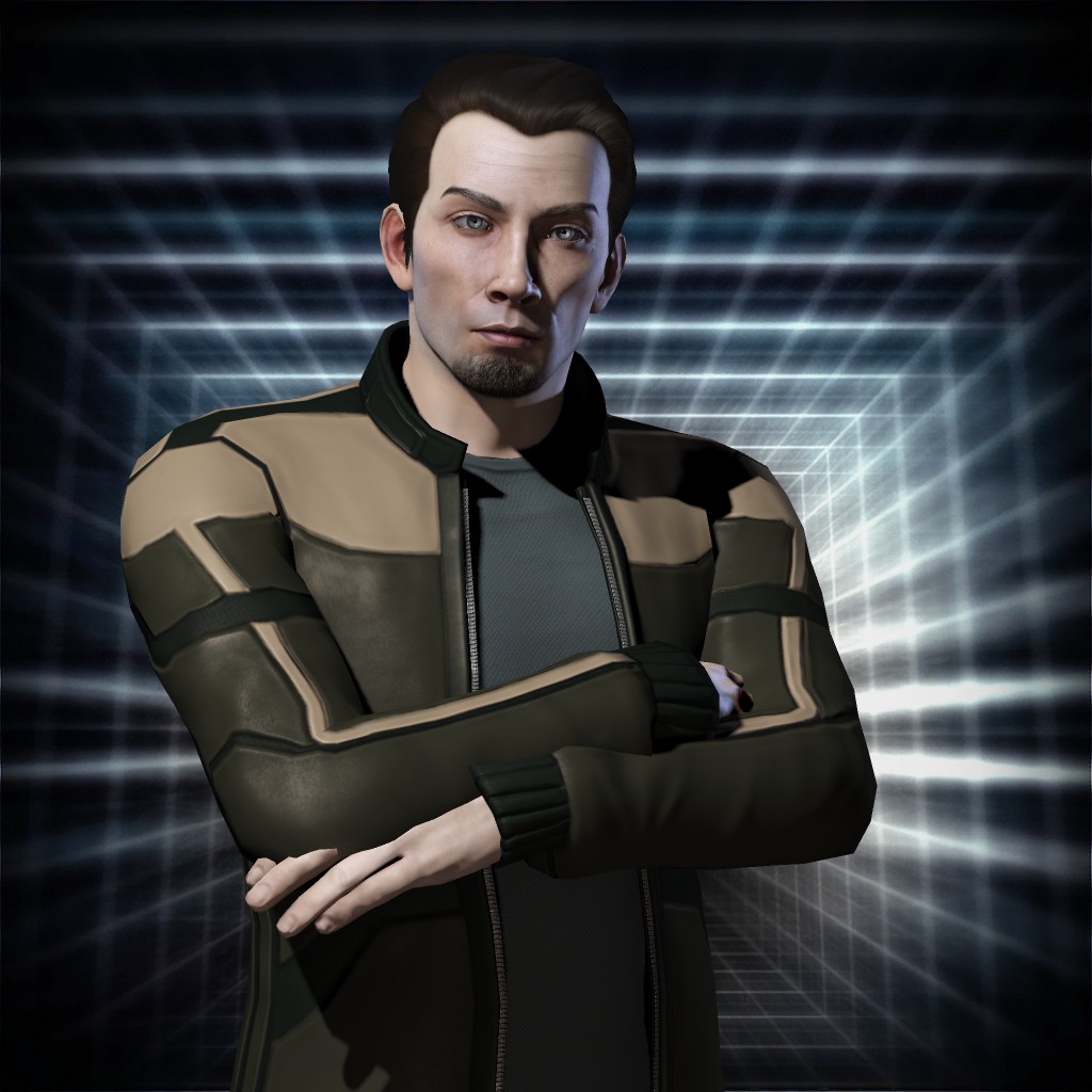Adam Rieth