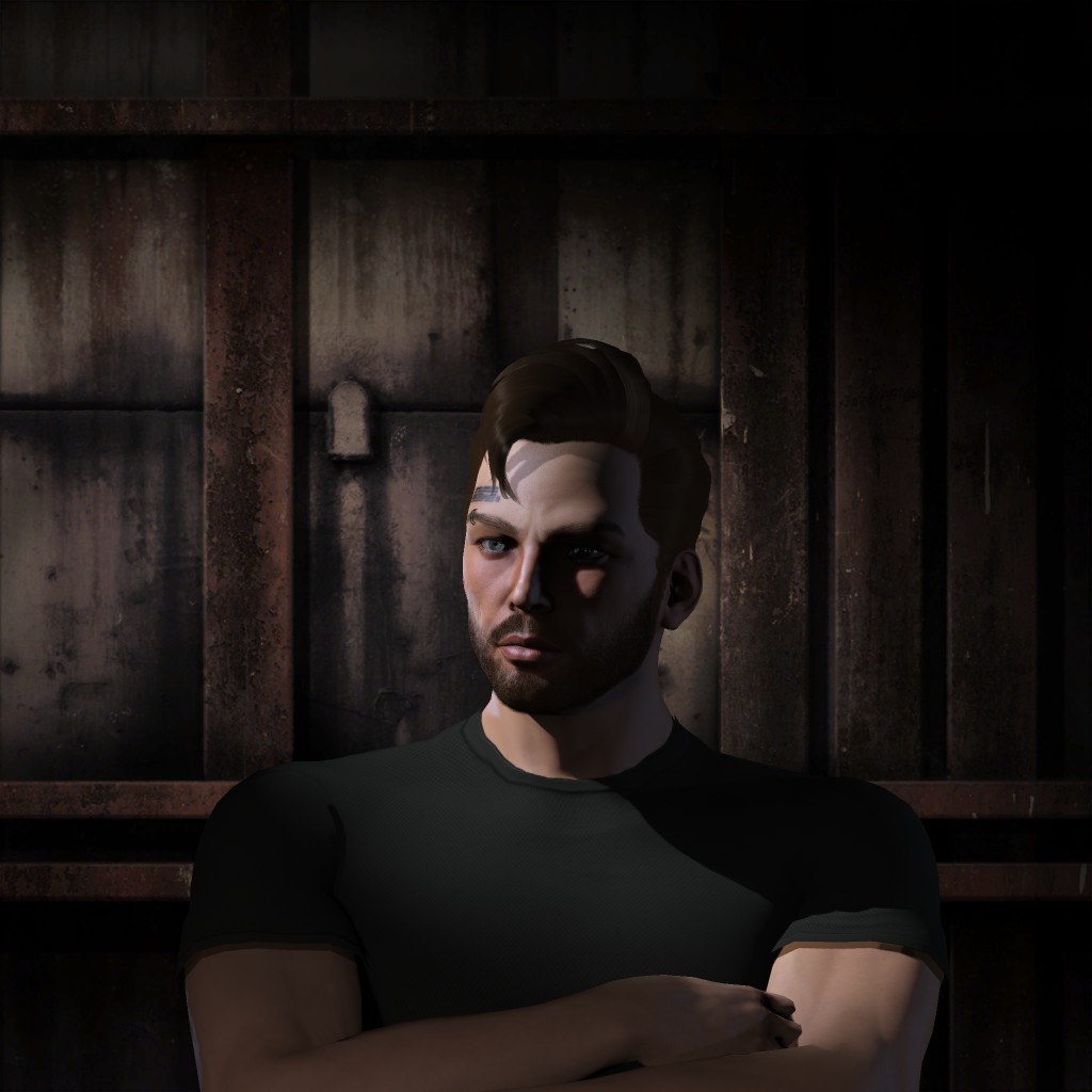 Jone RK