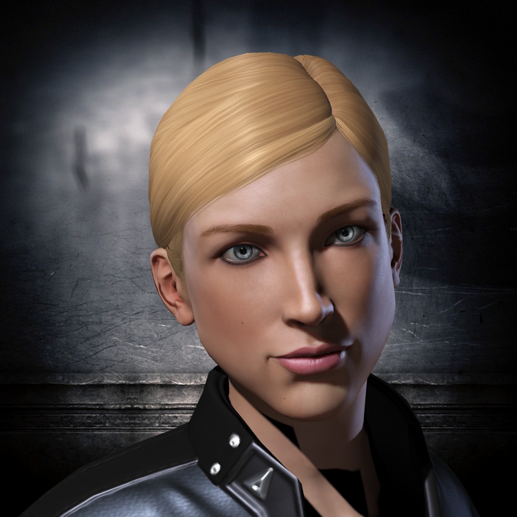 Saphire Aurora
