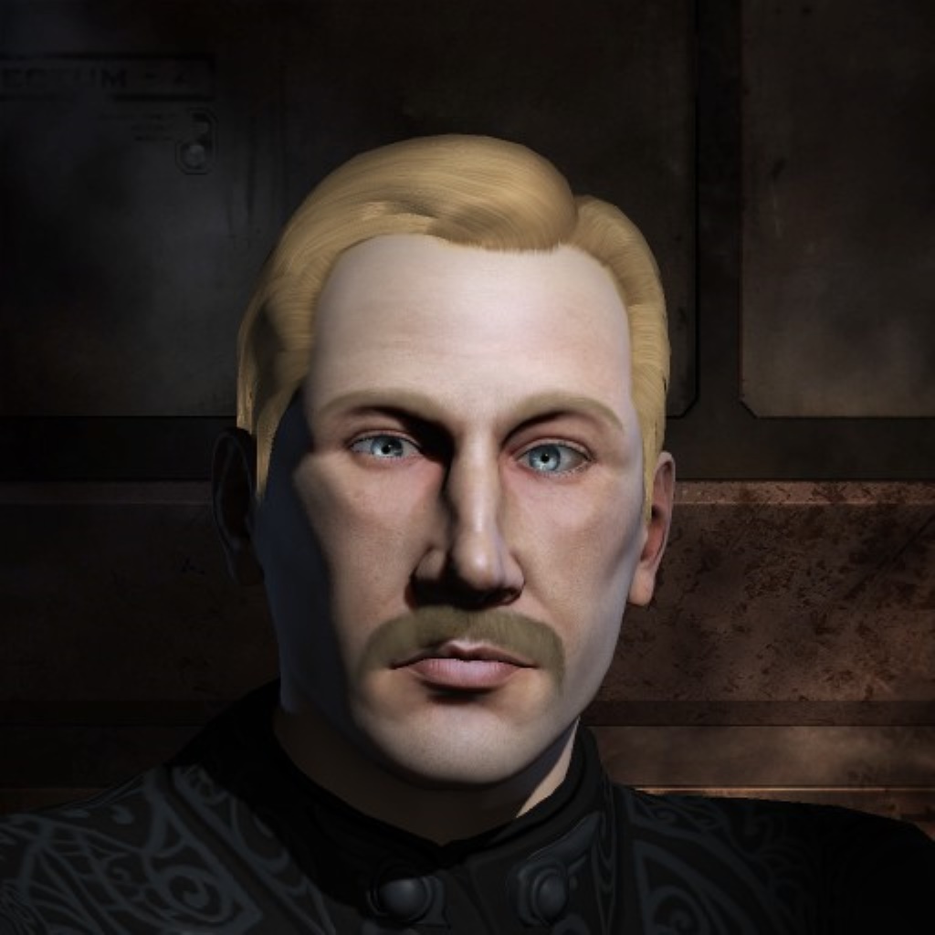 Zekulis Marcus