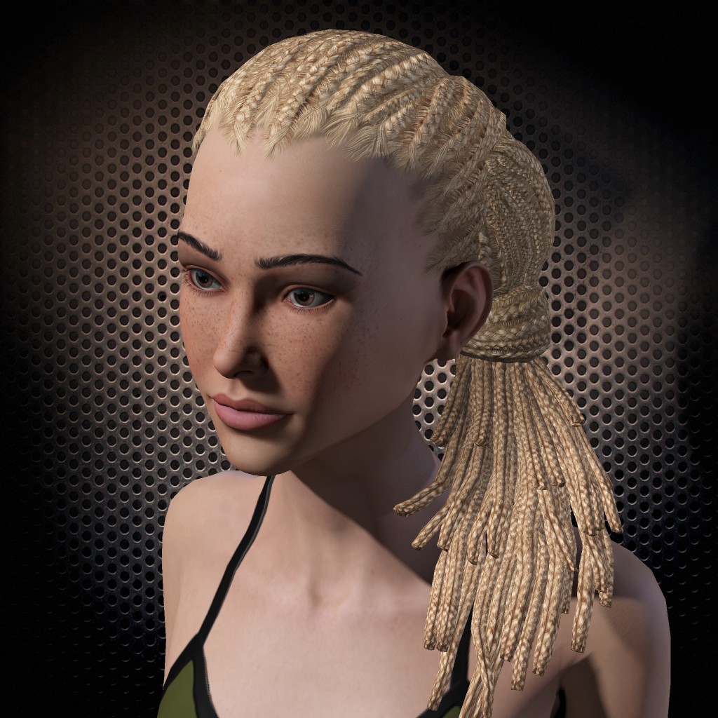Gerda Snow