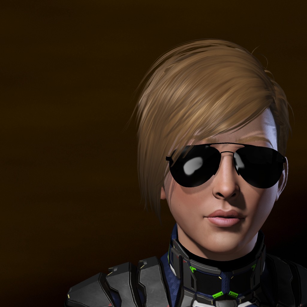 Teivara Teivarovna