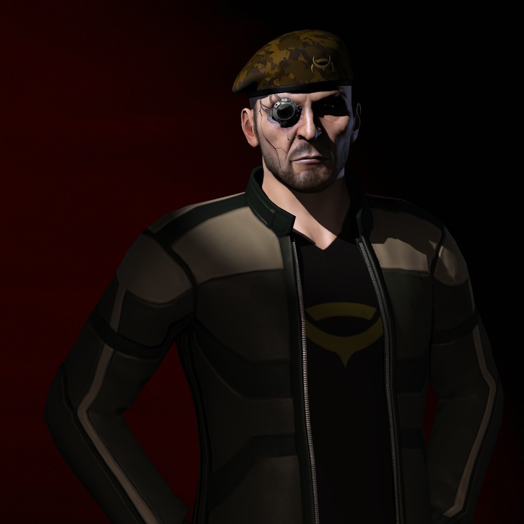 Rafen Bloodangel