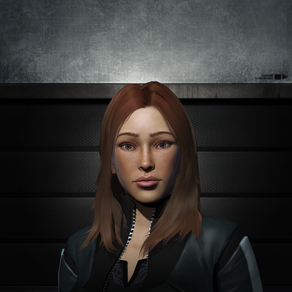 Olivya Saissore