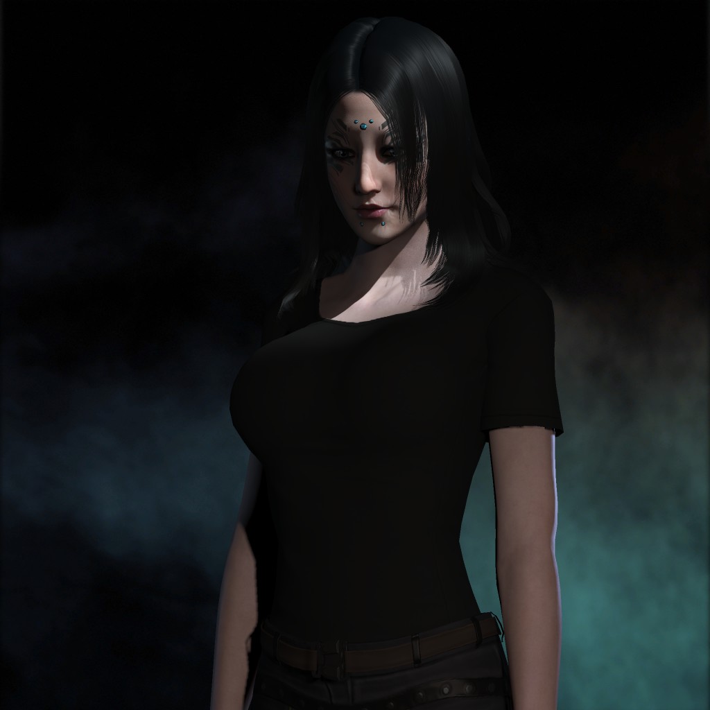 Aria Crystal