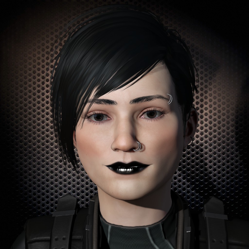 My sabre alt