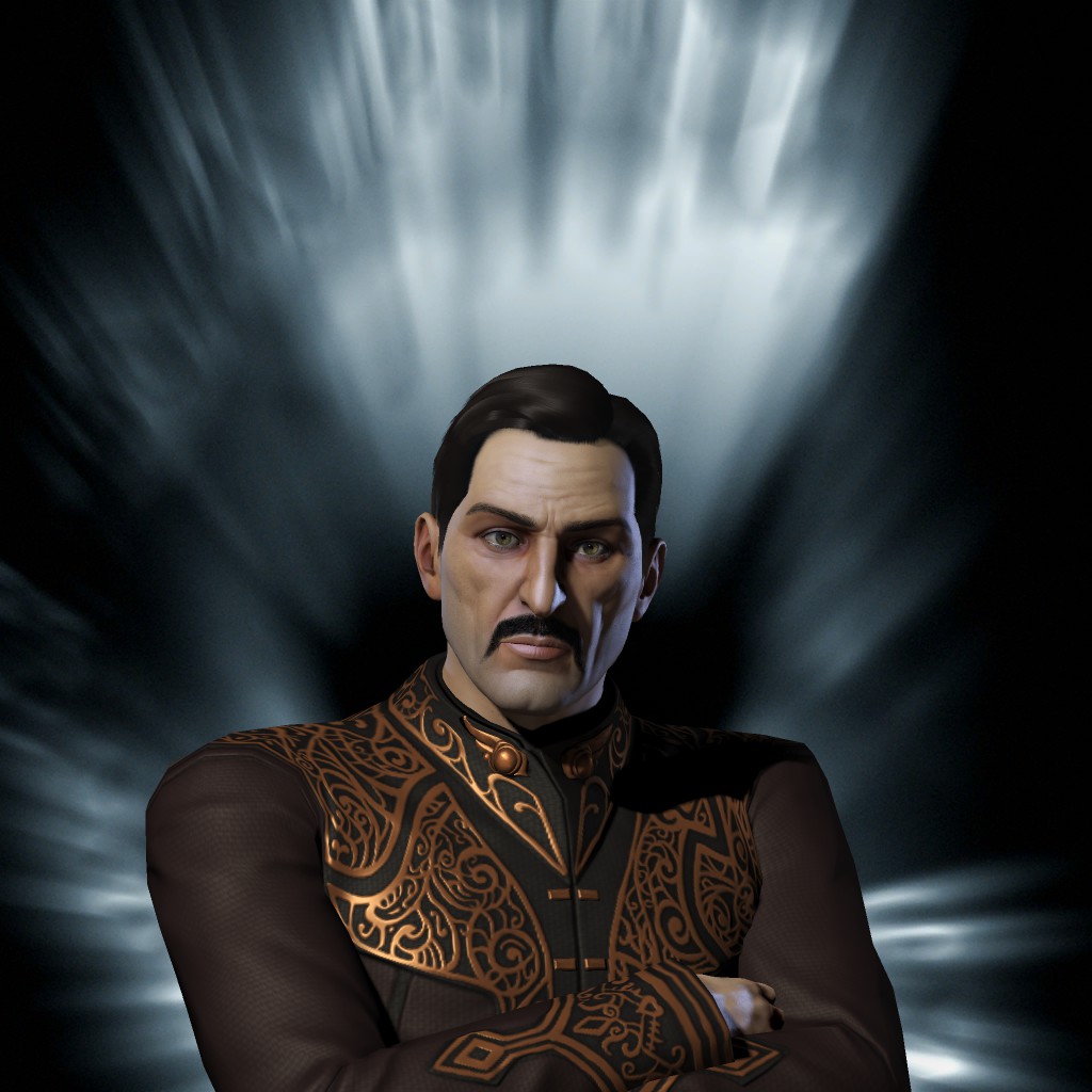 Mathew Gold