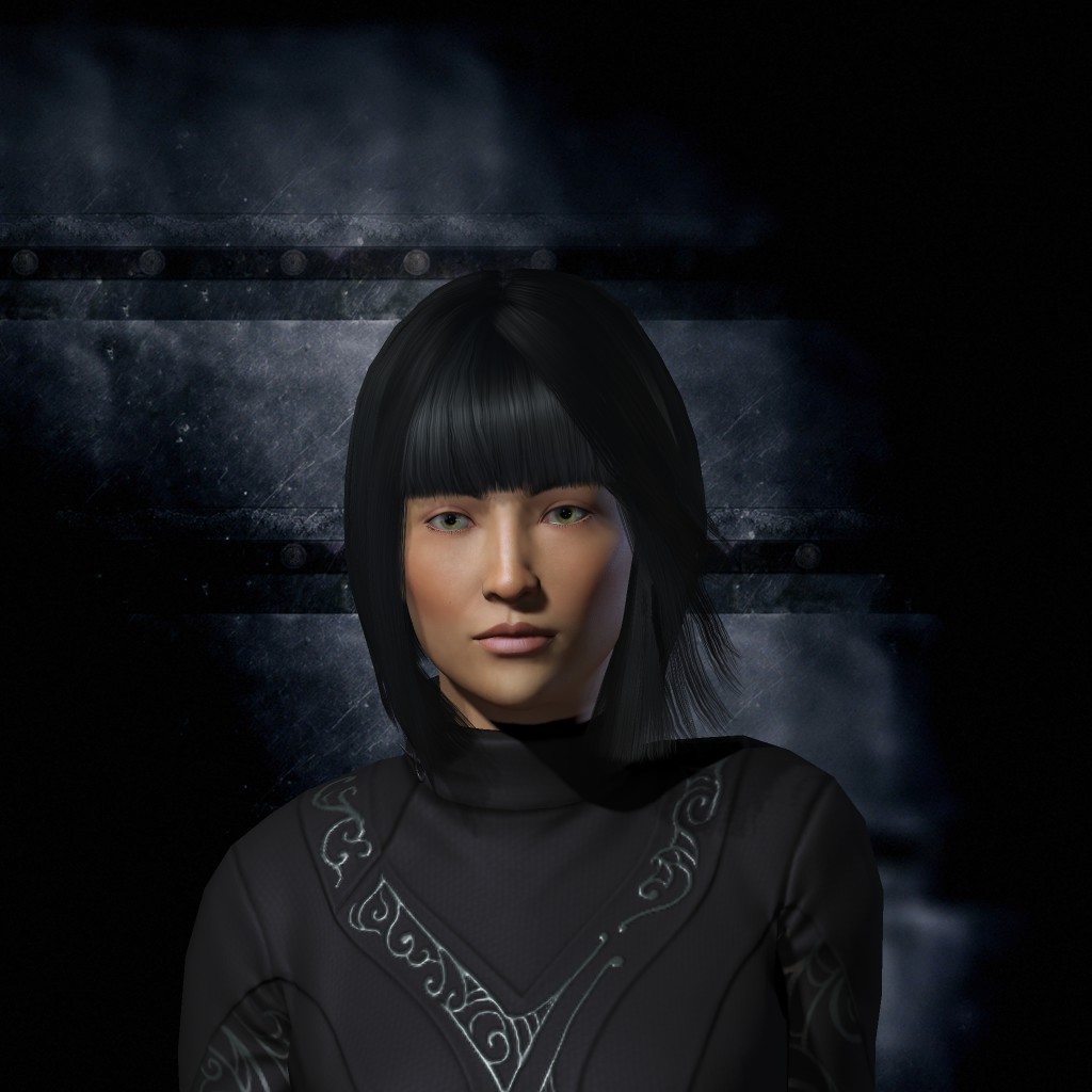 Wylde Ranger