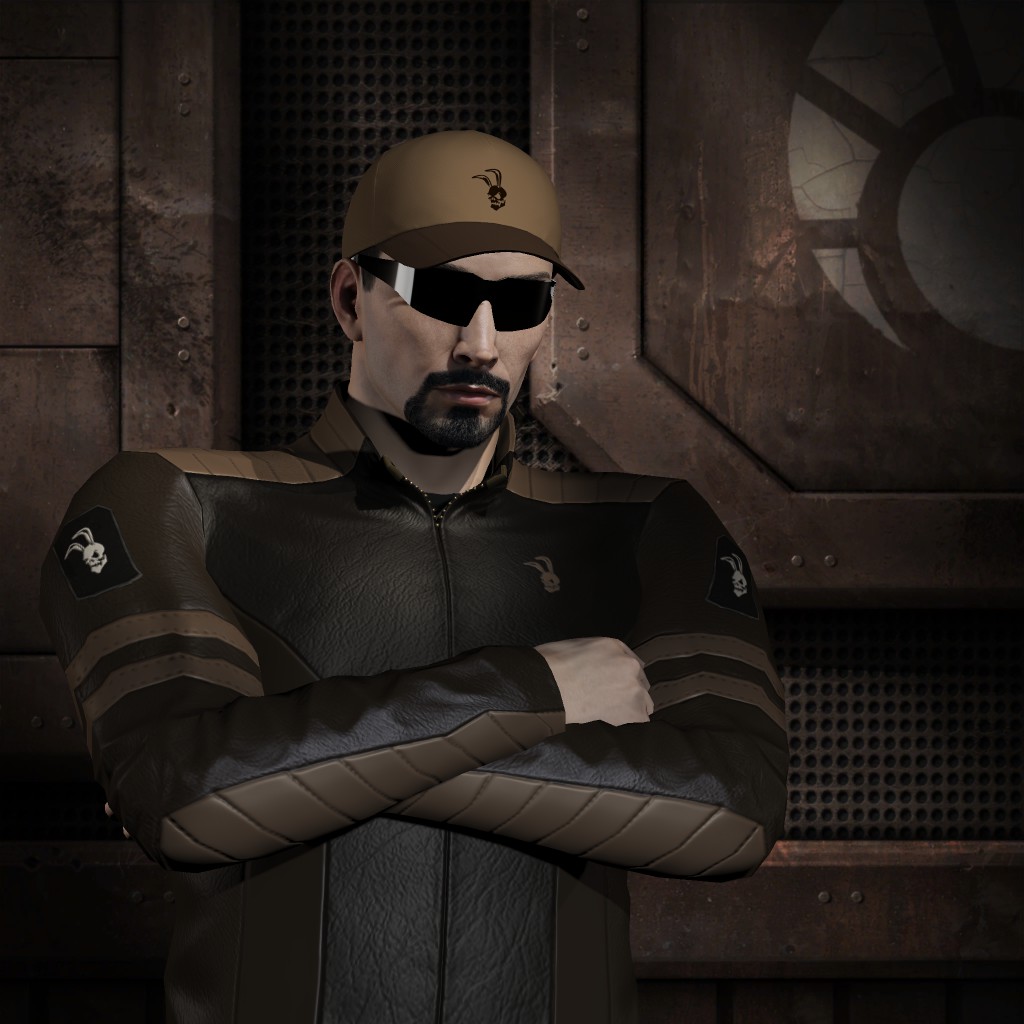 Dave Beerrun