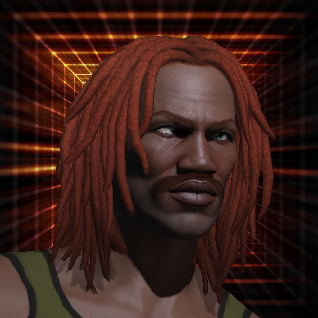 El BrutorTheGod