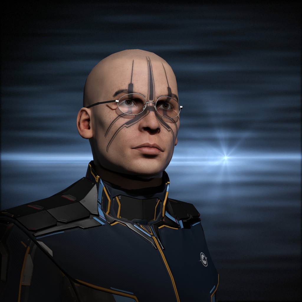 Quark Orion