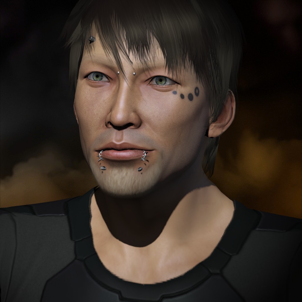 Suna Warchief