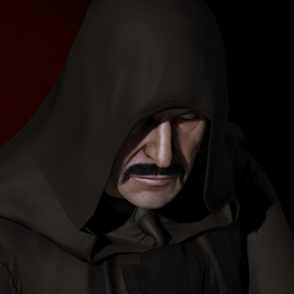 Commander Supreme