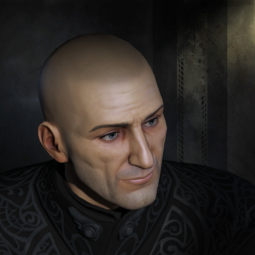 AssasSIN One Alpha