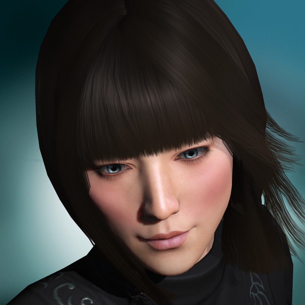 Luena Misora