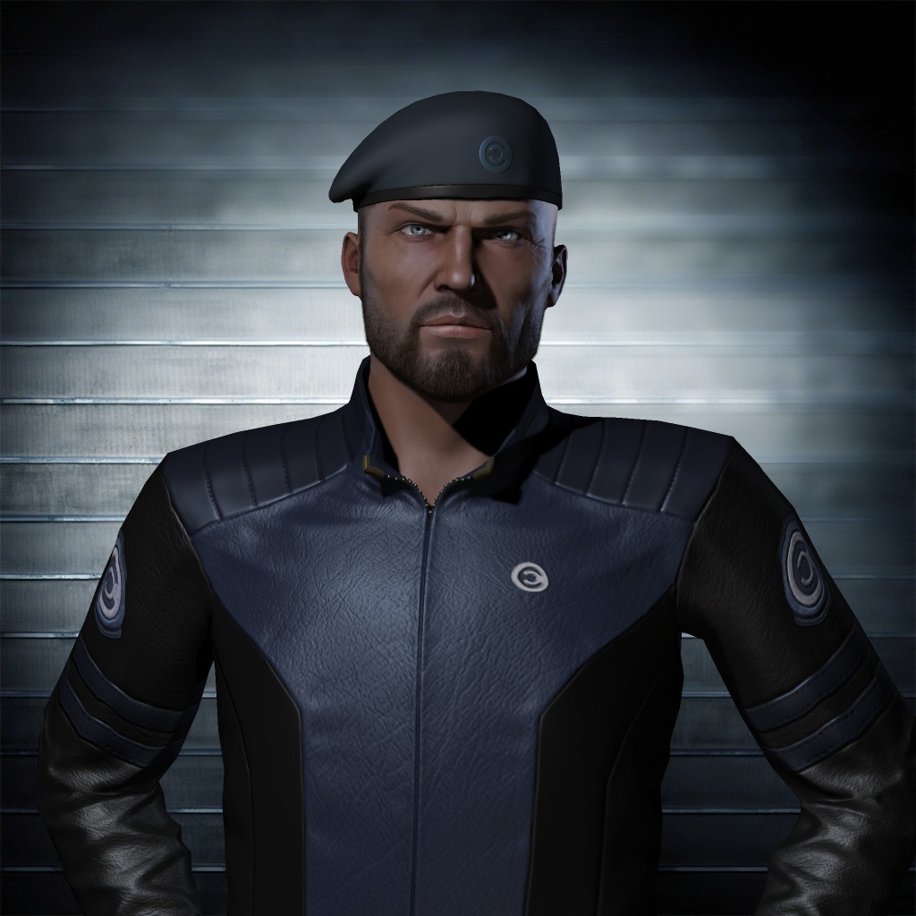 Demetriy Udan