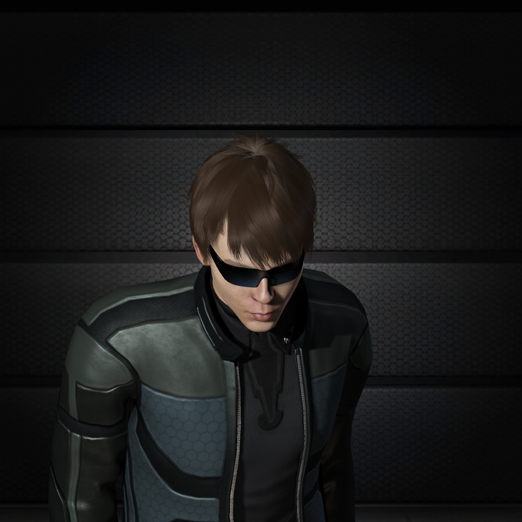 Gallente Citizen 2112245413