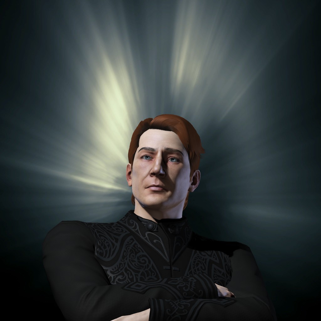 Fraser Lord