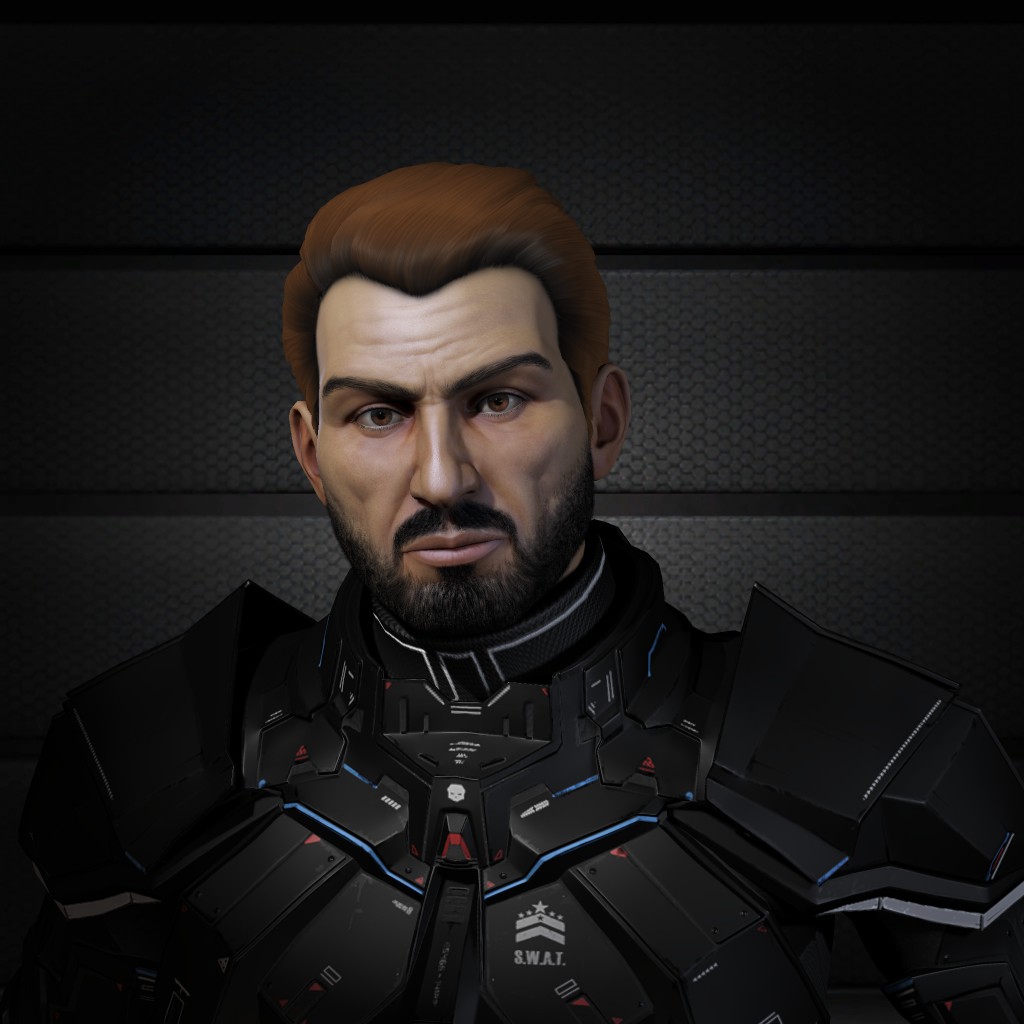 Lazarus Mabebu