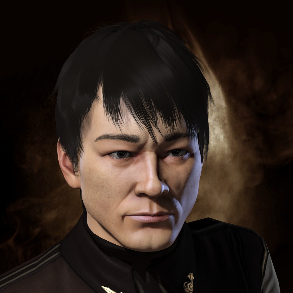 Nathan Ahishatsu