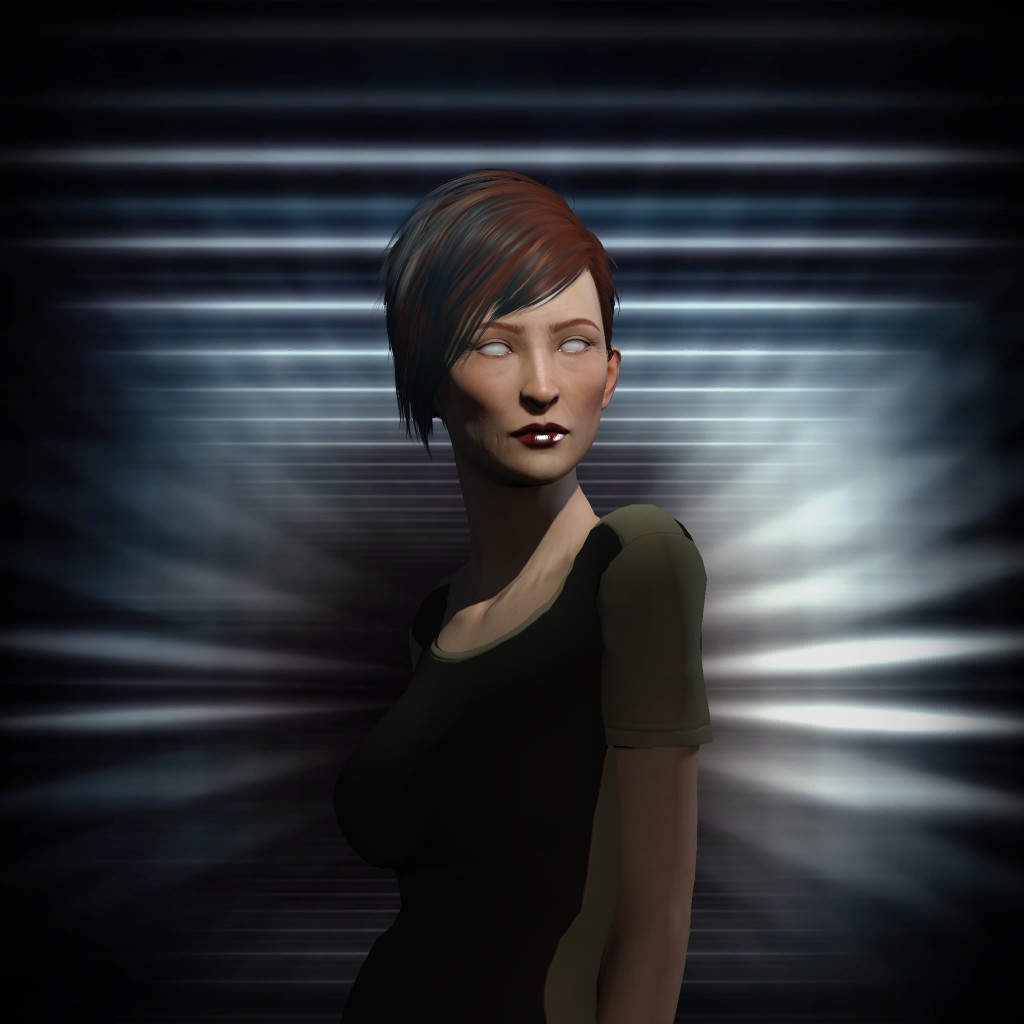 Jon Feng
