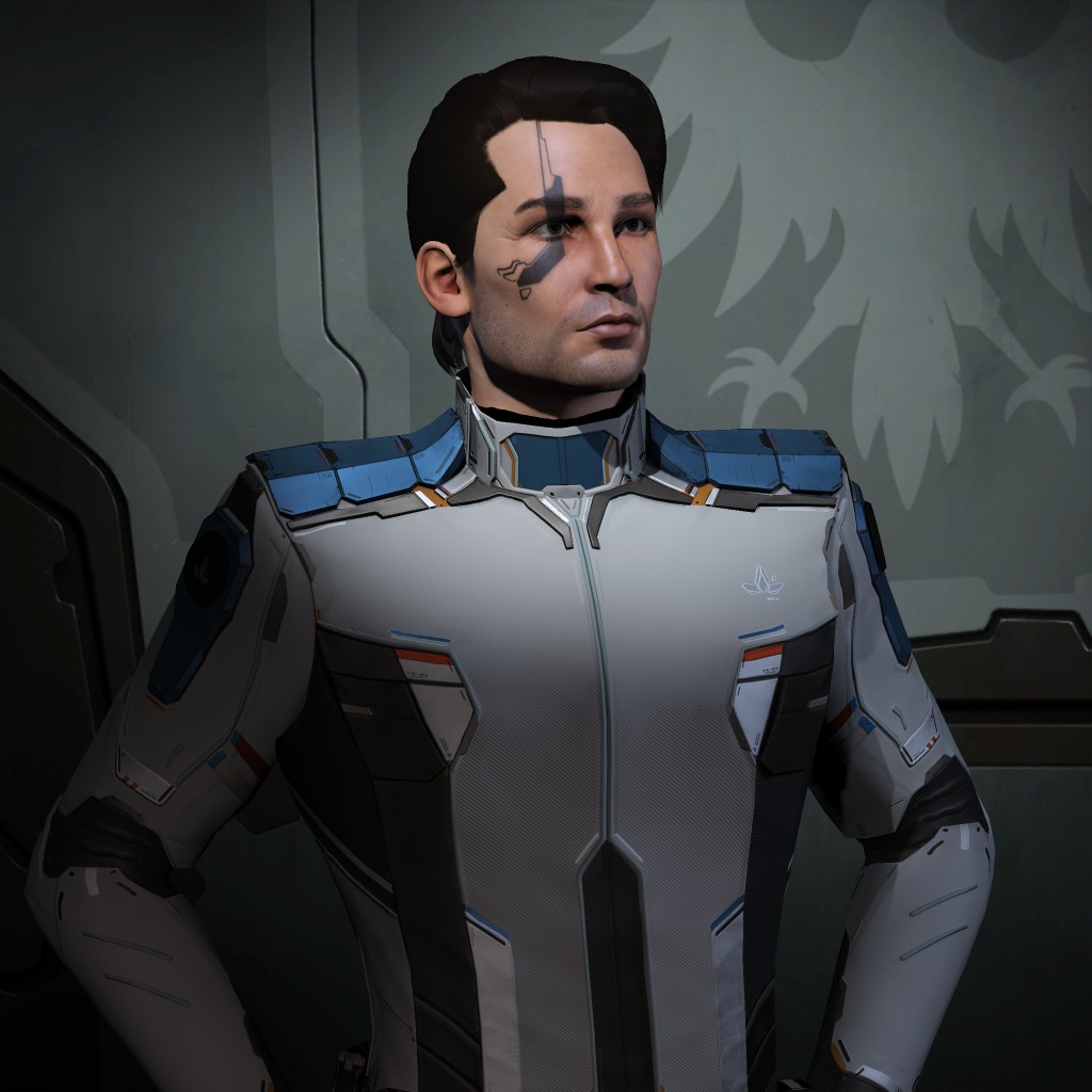 Esaris Aduin