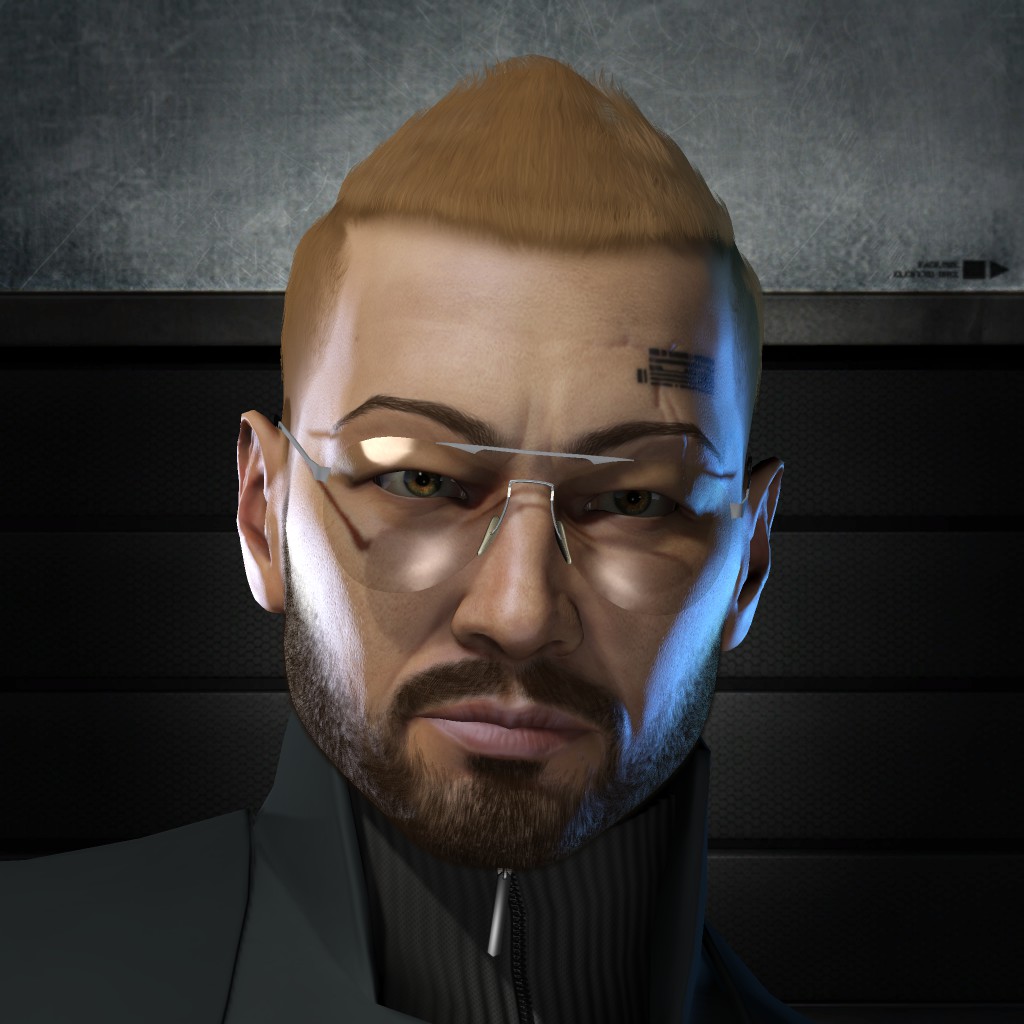 Mars Maxis