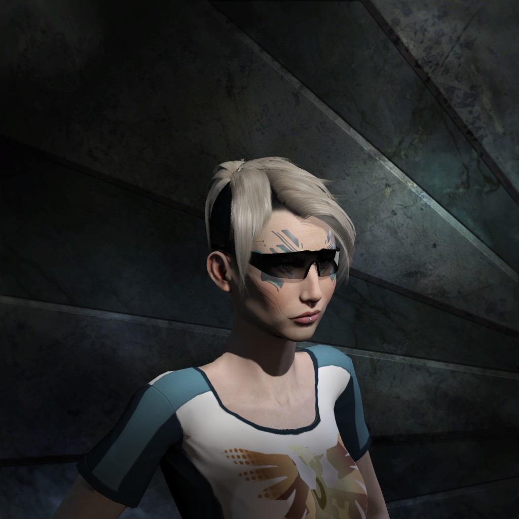 Samantha Turbofracker