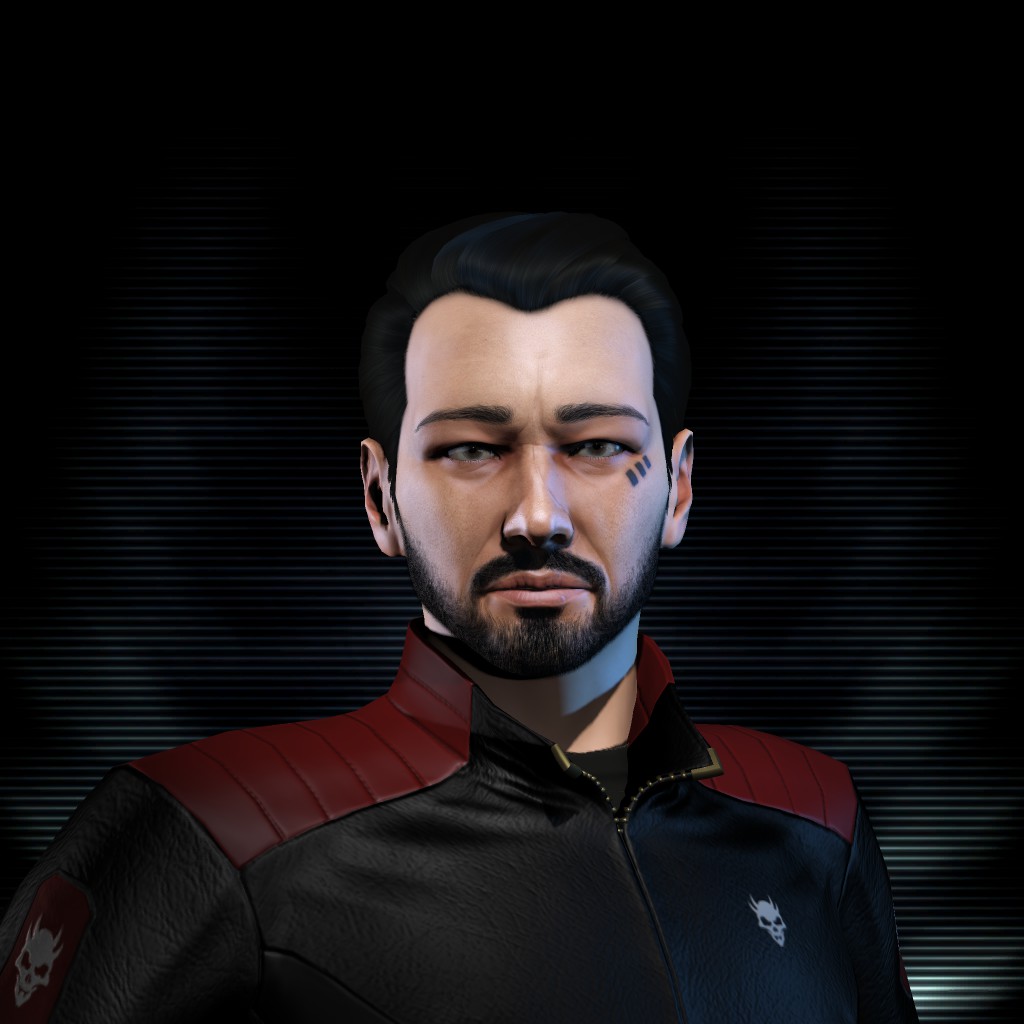 Dustin Norbert