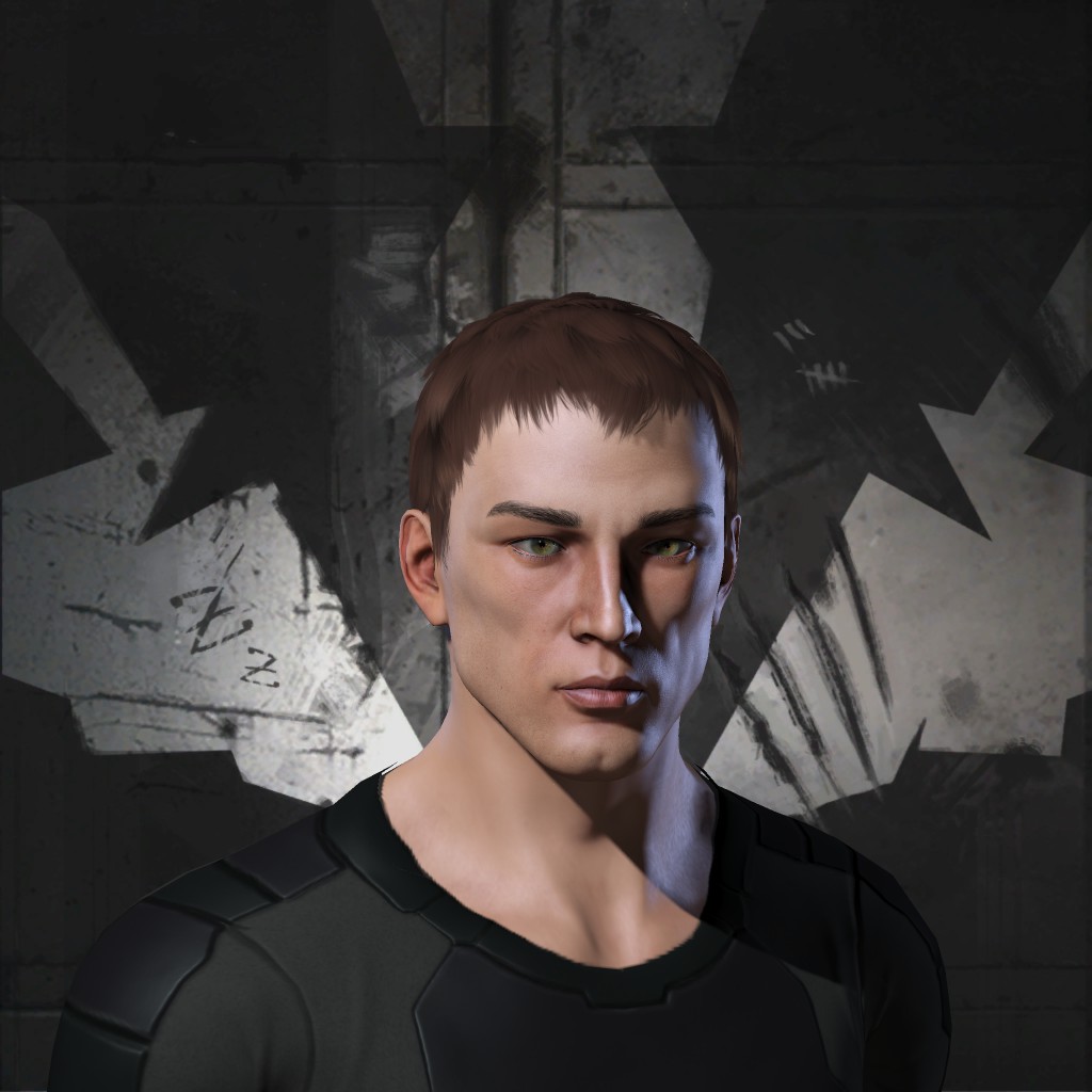 HSM Fleet Admiral