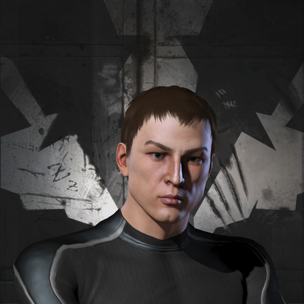 HSM Chief PettyOfficer