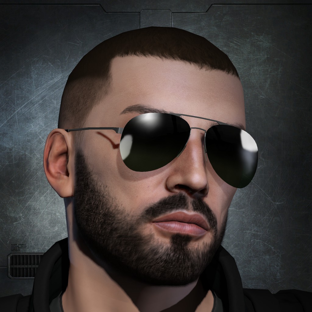 Buck Sotken
