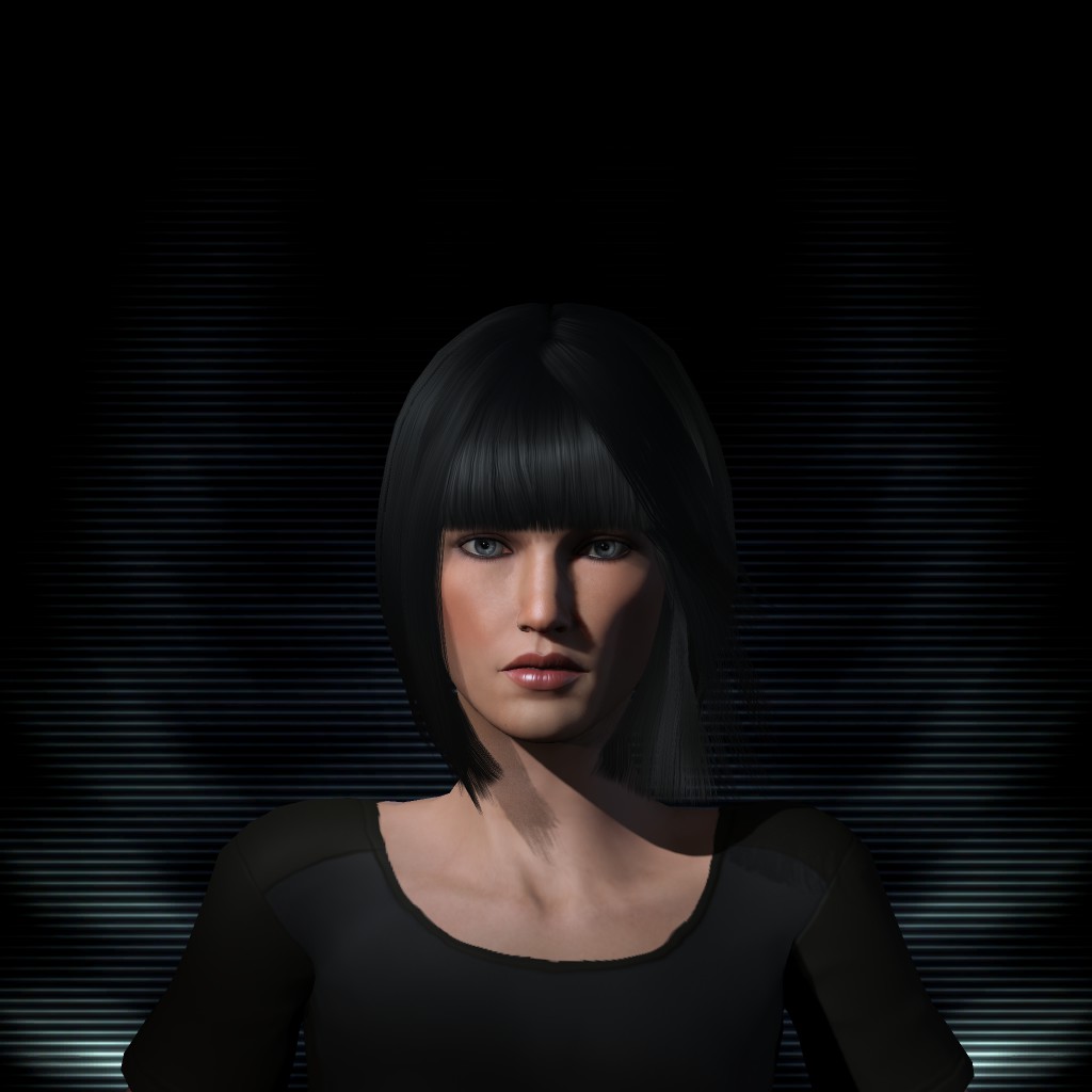 Kyra Kraven