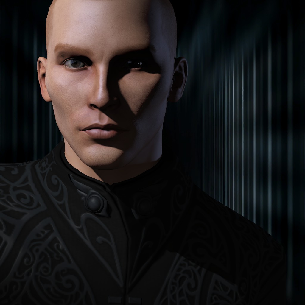 daren Patrouette