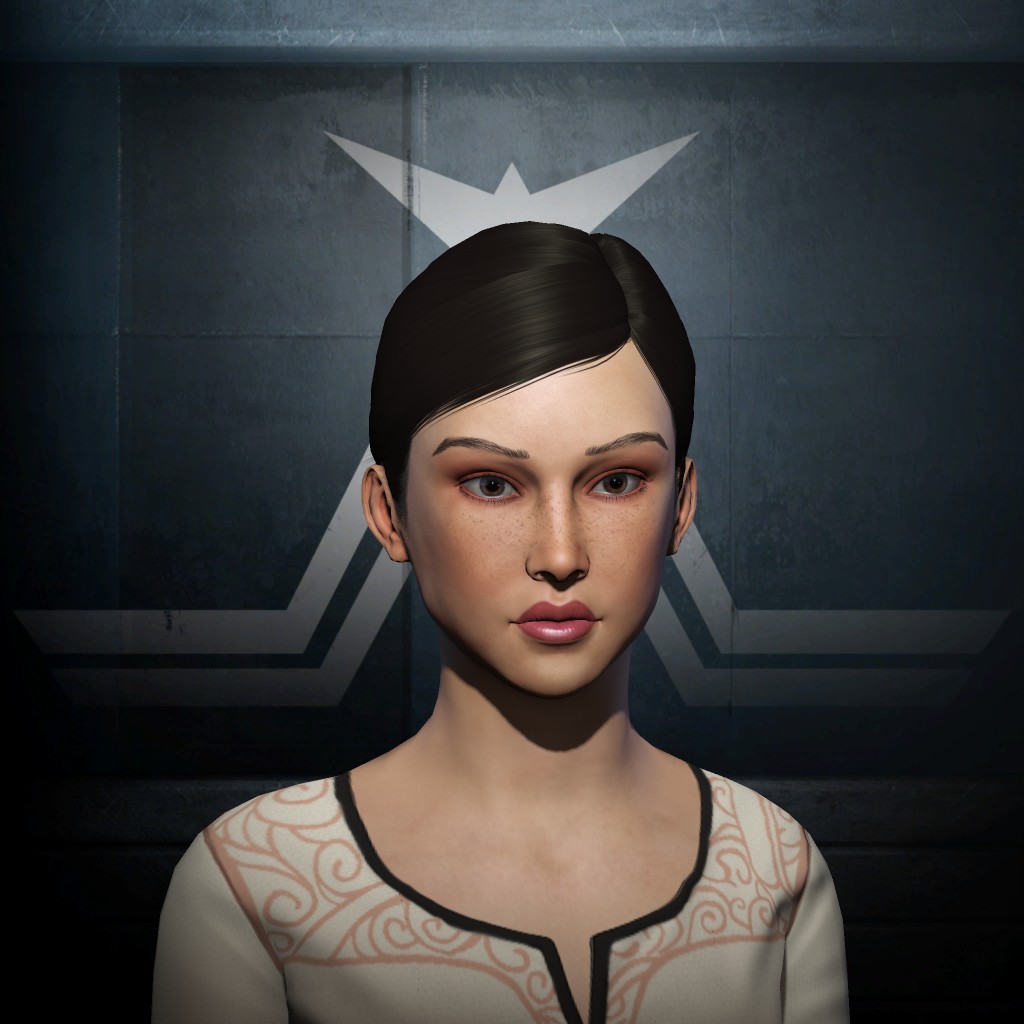 Thalia Mumplina