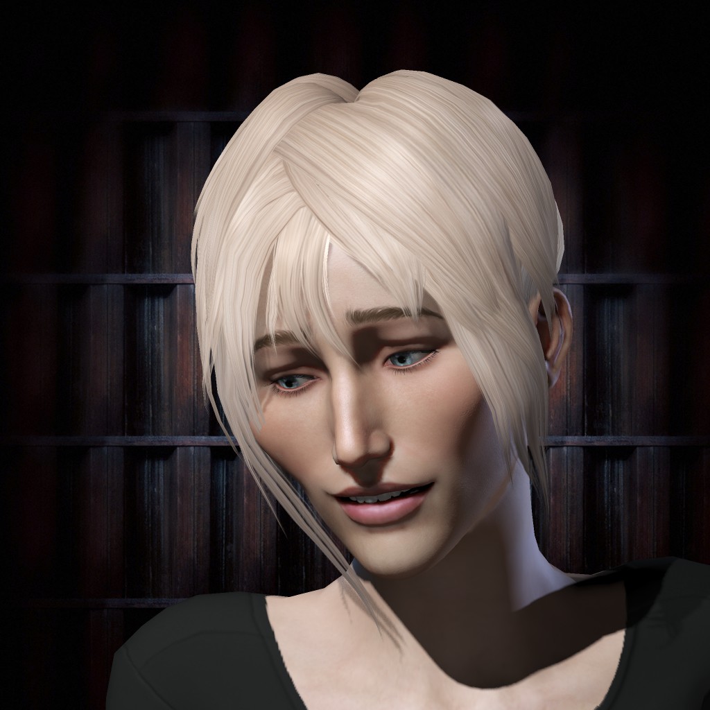 Starin' Karin