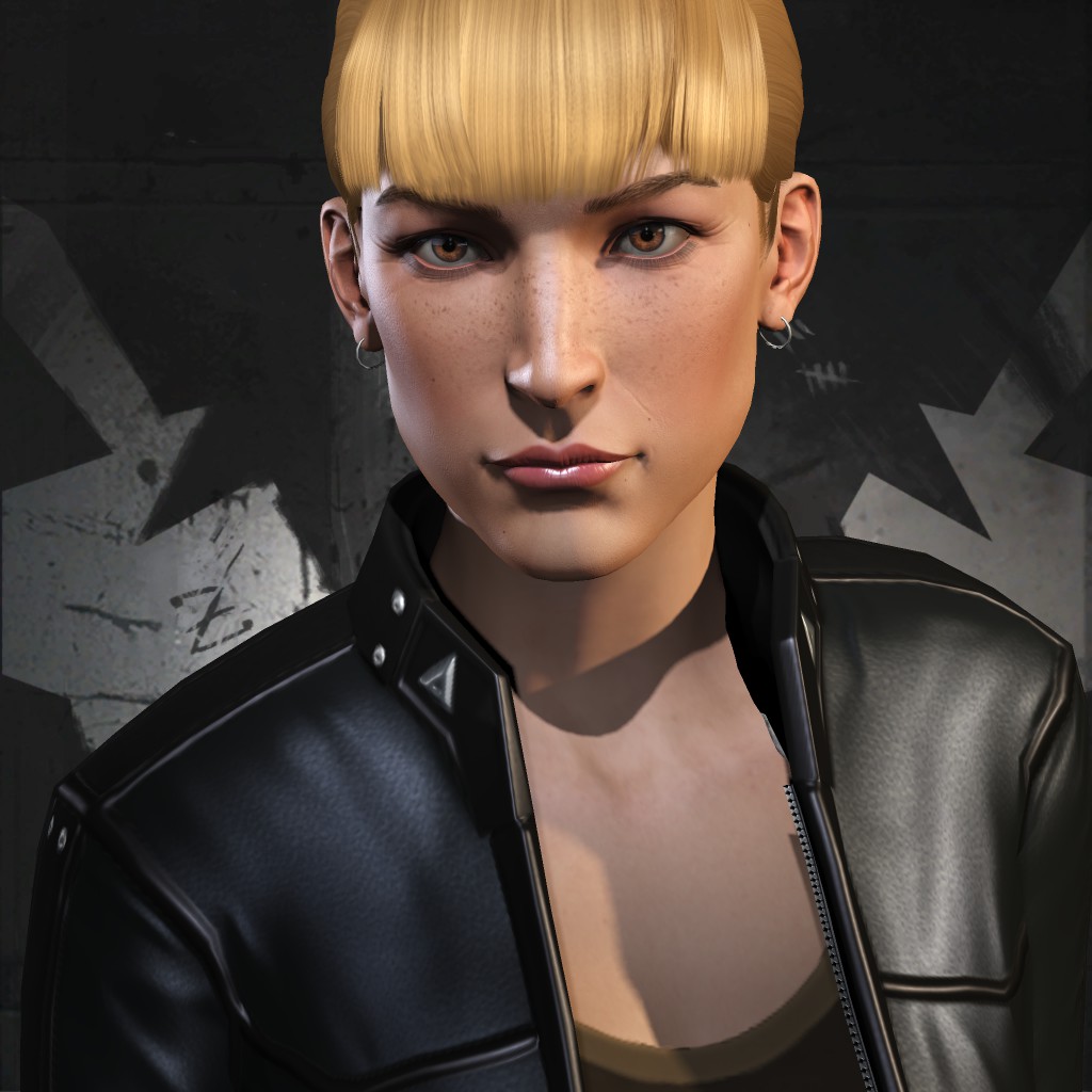 Etain Cesaille