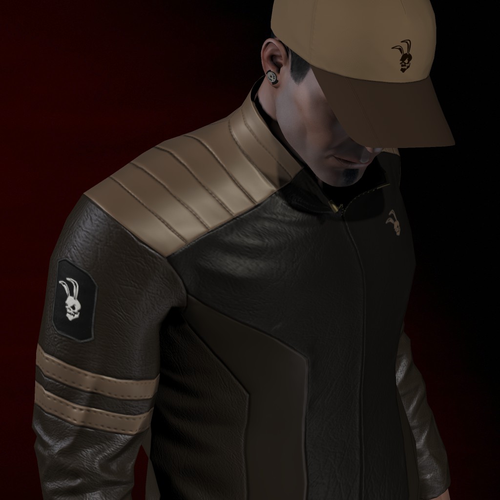 DMac Avaio