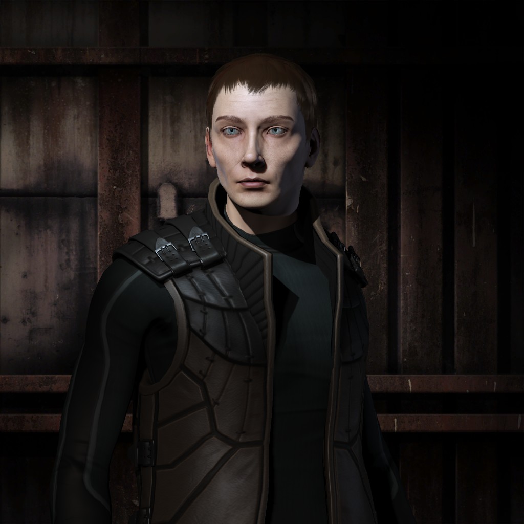 Ka'dazh Huren