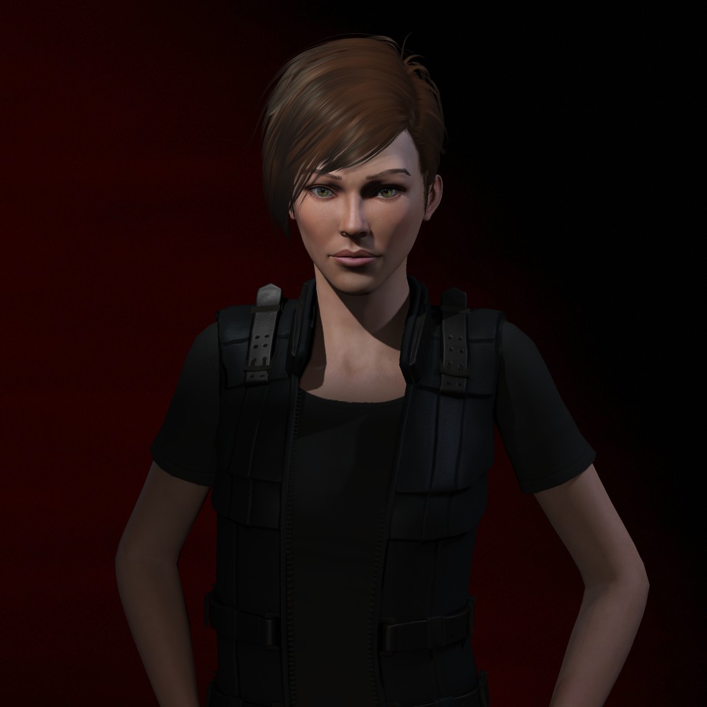 Emily Proxima