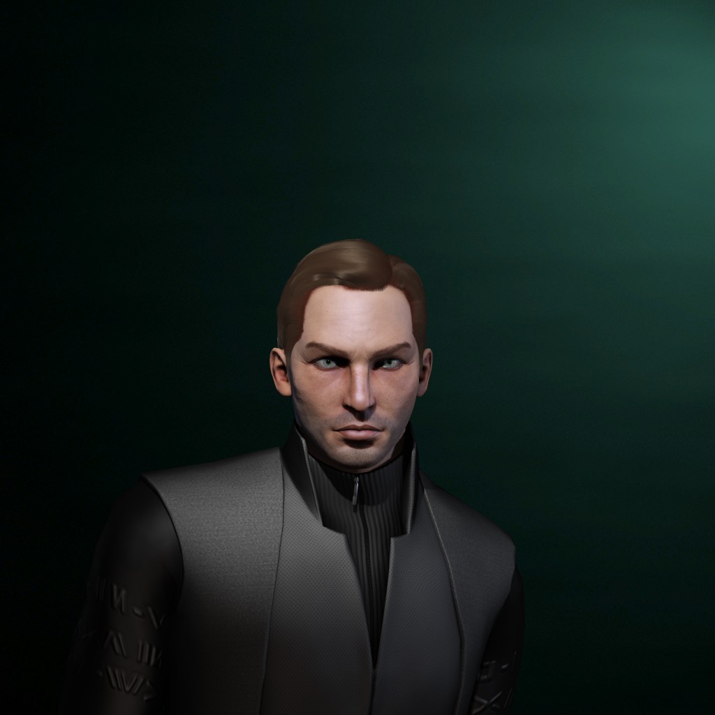 Sebastian Bludau