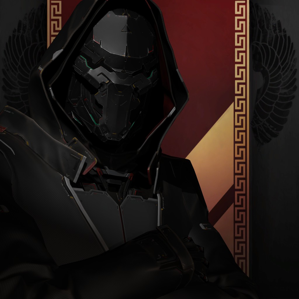 BlackSN Tsurpalen