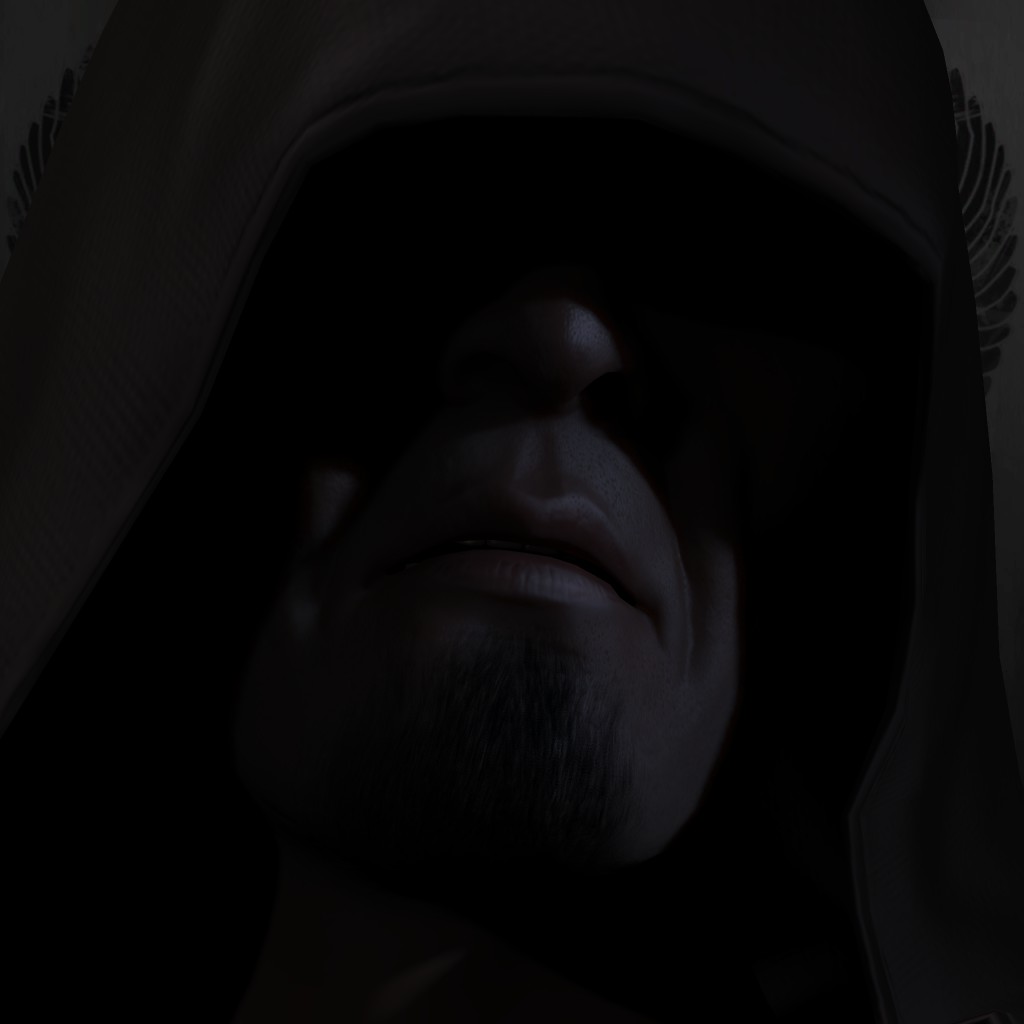 Slicer Jesus