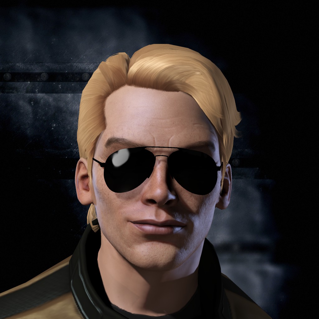 Roy Cakewave