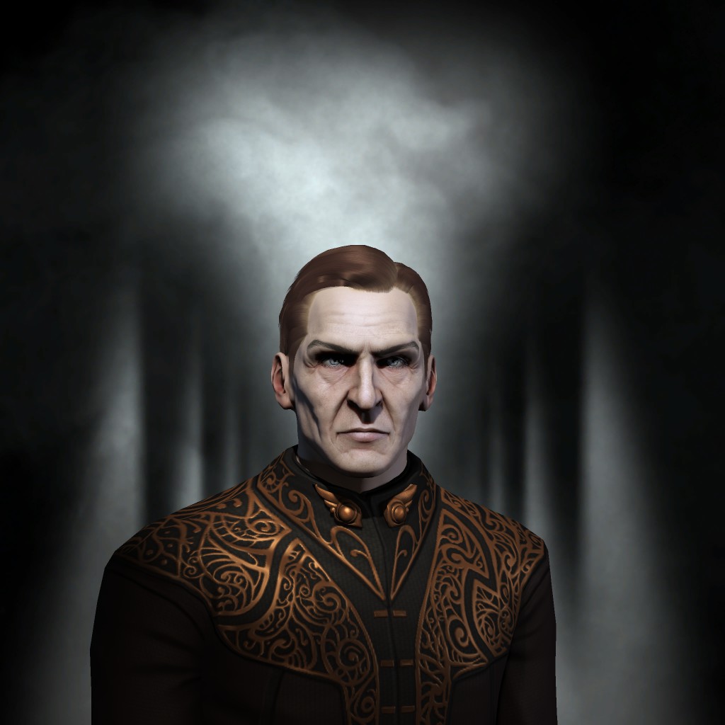 Confessor Cabal