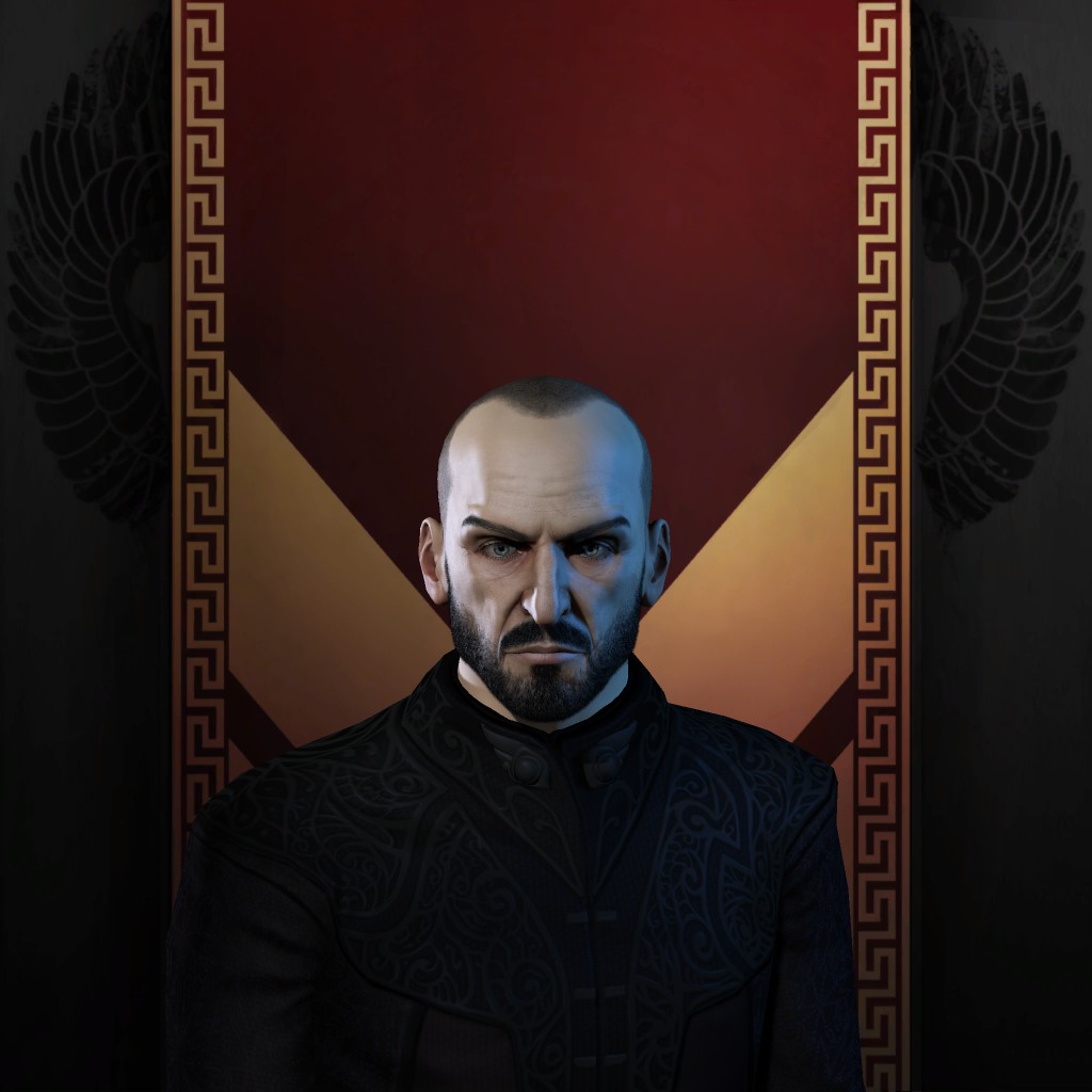 Alexander Rim