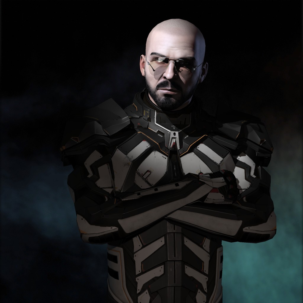 Carth Kassad