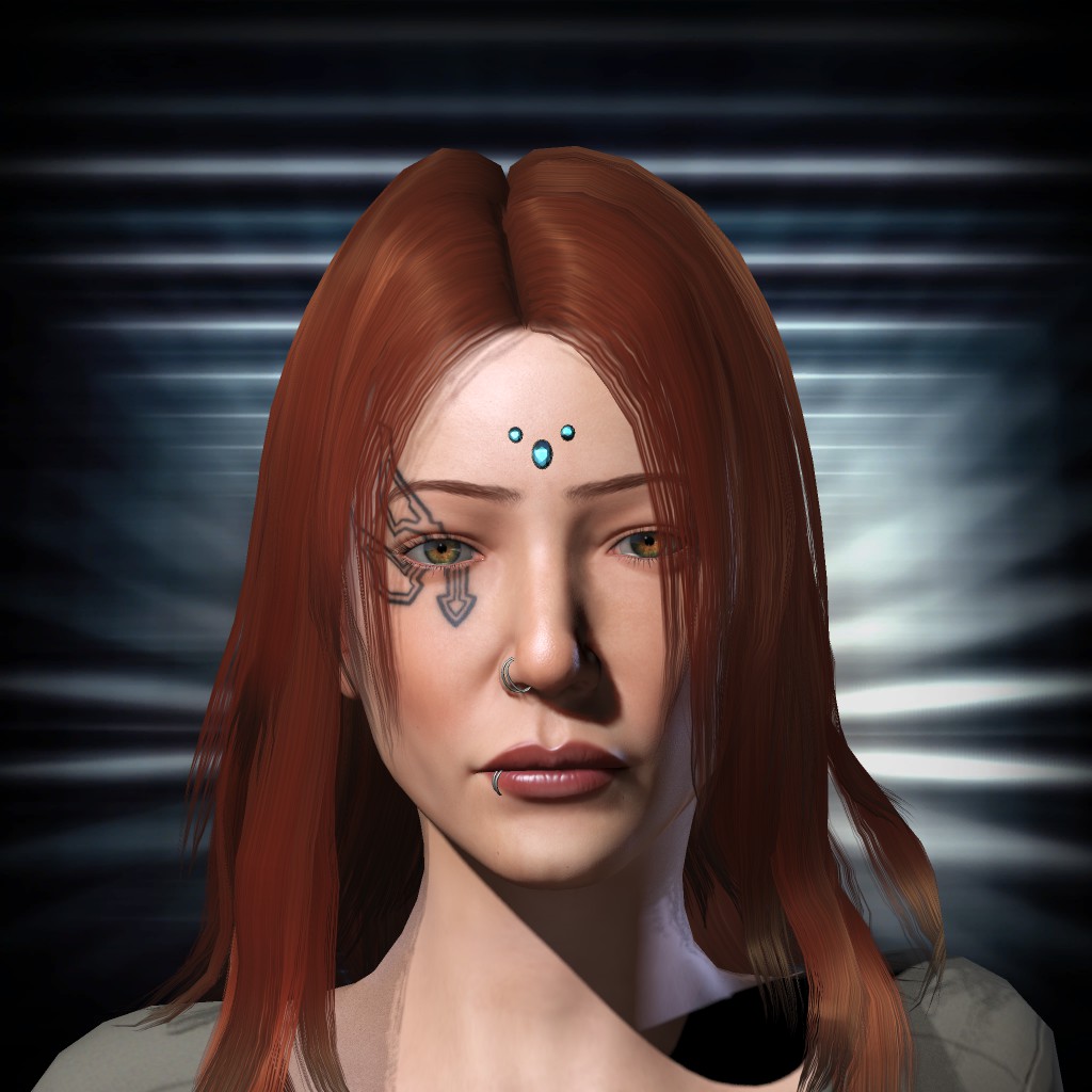 Meg Marino