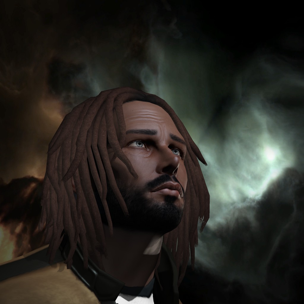 Space Trucker Hank